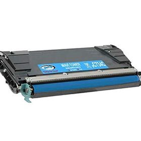 Perfix PF C734 X734-C736-X736-C738-X738 Mavi Toner