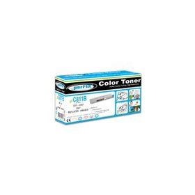 Perfix PF C811 BK C831 C841 Siyah Toner