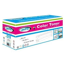 Perfix PF C811 M C831 C841 Kırmızı Toner