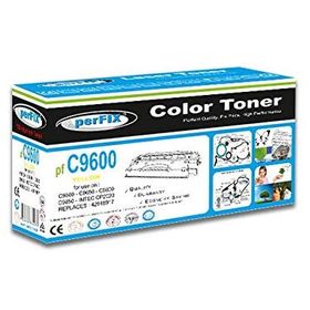 Perfix PF C9600Y C9800 Sarı Toner
