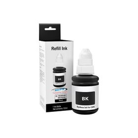Perfix Pf CGI490B Siyah Pigment Şişeli 790 190 Mürekkep 135 ml Mürekkep