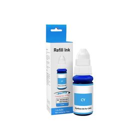 Perfix PF CGI490C Mavi Şişeli 790 190 70 ml Mürekkep