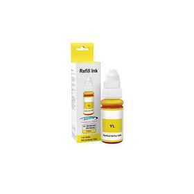 Perfix PF CGI490Y Sarı Şişeli 790 190 70 ml Mürekkep