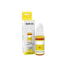 Perfix PF CGI490Y Sarı Şişeli 790 190 70 ml Mürekkep