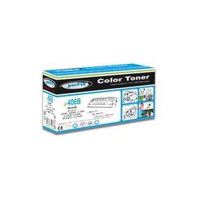 Perfix PF CLT406B-CLTK406 1.5K Siyah Muadil Toner