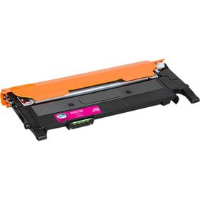 Perfix PF CLT406M CLT-M406 1K Kırmızı Muadil Toner