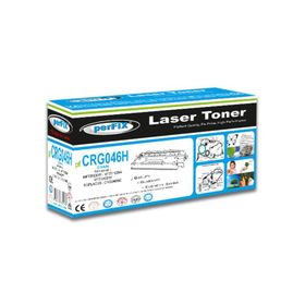 Perfix PF CRG046HC Mavi Toner