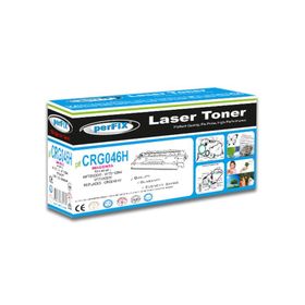 Perfix PF CRG046HM Kırmızı Toner