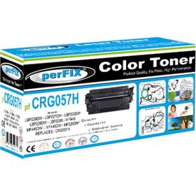 Perfix PF CRG057H 10K Yüksek Kapasite Chipli Muadil Kartuş