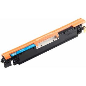 Perfix PF CRG729C-729 1K Mavi Muadil Toner