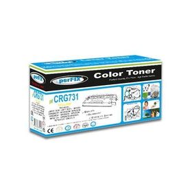 Perfix PF CRG731Y 1.5K Sarı Muadil Toner