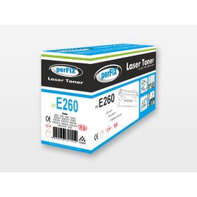 Perfix PF E260 E360 E460 E462 Toner