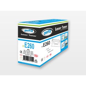 Perfix PF E260 E360 E460 E462 Toner