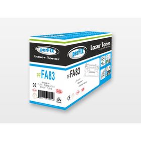 Perfix PF FA83-KXFL511-512-513-611-613 Toner