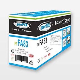 Perfix PF FA83-KXFL511-512-513-611-613 Toner