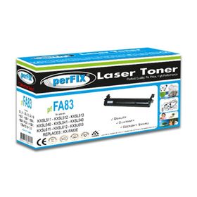 Perfix PF FA83-KXFL511-512-513-611-613 Toner