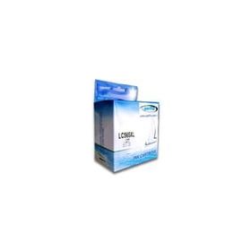 Perfix PF LC565XL 13 ml Chipli Mavi Kartuş