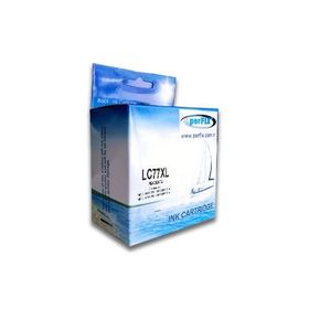Perfix PF LC77XL 19 ml Kırmızı Kartuş