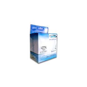 Perfix PF LC77XL 19 ml Kırmızı Kartuş