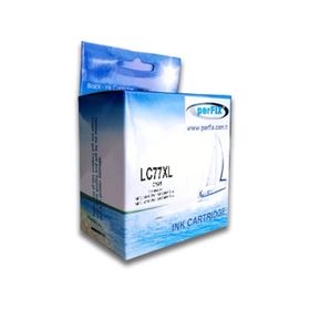 Perfix PF LC77XL 19 ml Mavi Kartuş