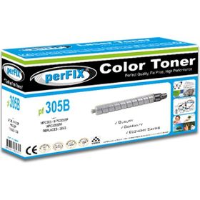 Perfix PF MPC305 12K Siyah Muadil Toner