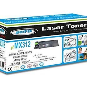 Perfix PF MX312GT MXM260 MXM264 AR5726 AR5731 Toner