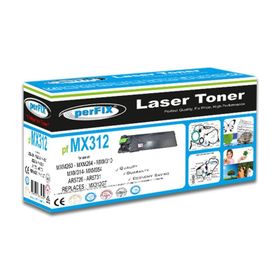 Perfix PF MX312GT MXM260 MXM264 AR5726 AR5731 Toner