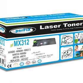 Perfix PF MX312GT MXM260 MXM264 AR5726 AR5731 Toner