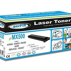 Perfix PF MX500GT MXM363 MXM503 MXM283 MX453 Toner