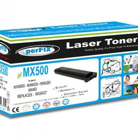 Perfix PF MX500GT MXM363 MXM503 MXM283 MX453 Toner