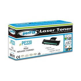 Perfix PF PE220 3K Muadil Toner