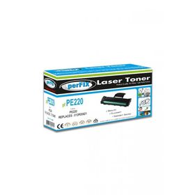Perfix PF PE220 3K Muadil Toner