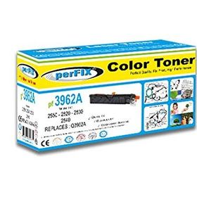 Perfix PF Q3962A 122A 2550 2840 Sarı Toner