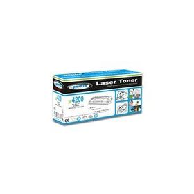 Perfix PF SCX4200 3K Muadil Toner