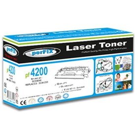 Perfix PF SCX4200 3K Muadil Toner