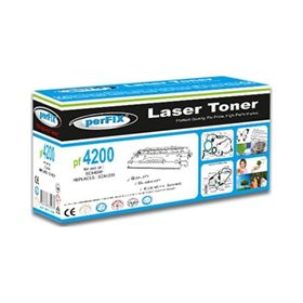 Perfix PF SCX4200 3K Muadil Toner
