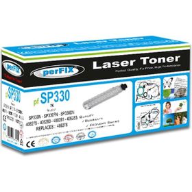 Perfix PF SP330-408281 7K Muadil Toner