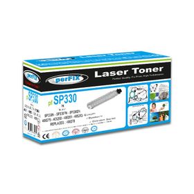 Perfix PF SP330-408281 7K Muadil Toner