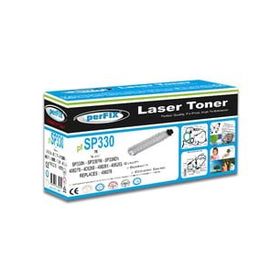 Perfix PF SP330-408281 7K Muadil Toner