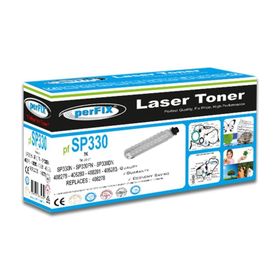 Perfix PF SP330-408281 7K Muadil Toner
