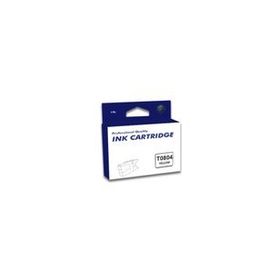Perfix PF T0804 12 ml Sarı Kartuş