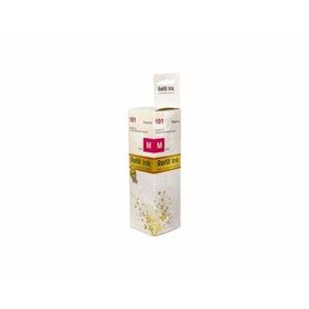 Perfix PF T101 70 ml Kırmızı Şişeli Mürekkep