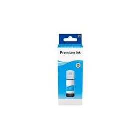 Perfix PF T103 70 ml Mavi Şişeli Mürekkep