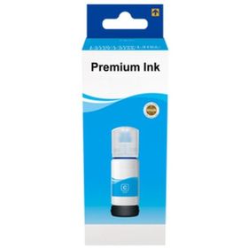 Perfix PF T103 70 ml Mavi Şişeli Mürekkep