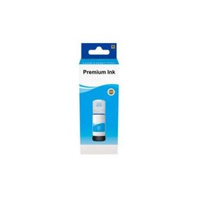 Perfix PF T103 70 ml Mavi Şişeli Mürekkep