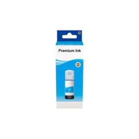 Perfix PF T103 70 ml Mavi Şişeli Mürekkep