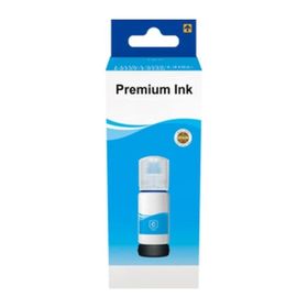 Perfix PF T103 70 ml Mavi Şişeli Mürekkep