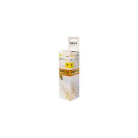 Perfix PF T103 70 ml Sarı Şişeli Mürekkep