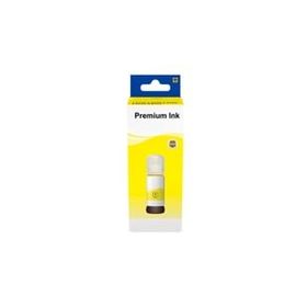 Perfix PF T103 70 ml Sarı Şişeli Mürekkep