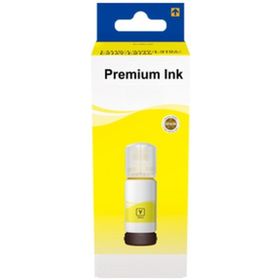 Perfix PF T103 70 ml Sarı Şişeli Mürekkep
